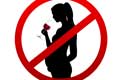 Vin interdit femme enceinte