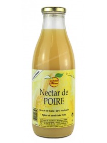 Soleil du Conflent - Nectar de poire
