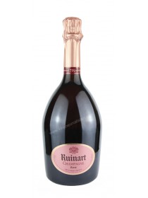 Champagne - Ruinart rosé