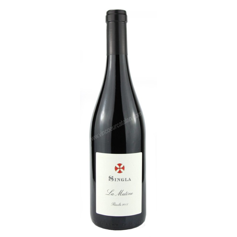 Singla - la Matine 2015