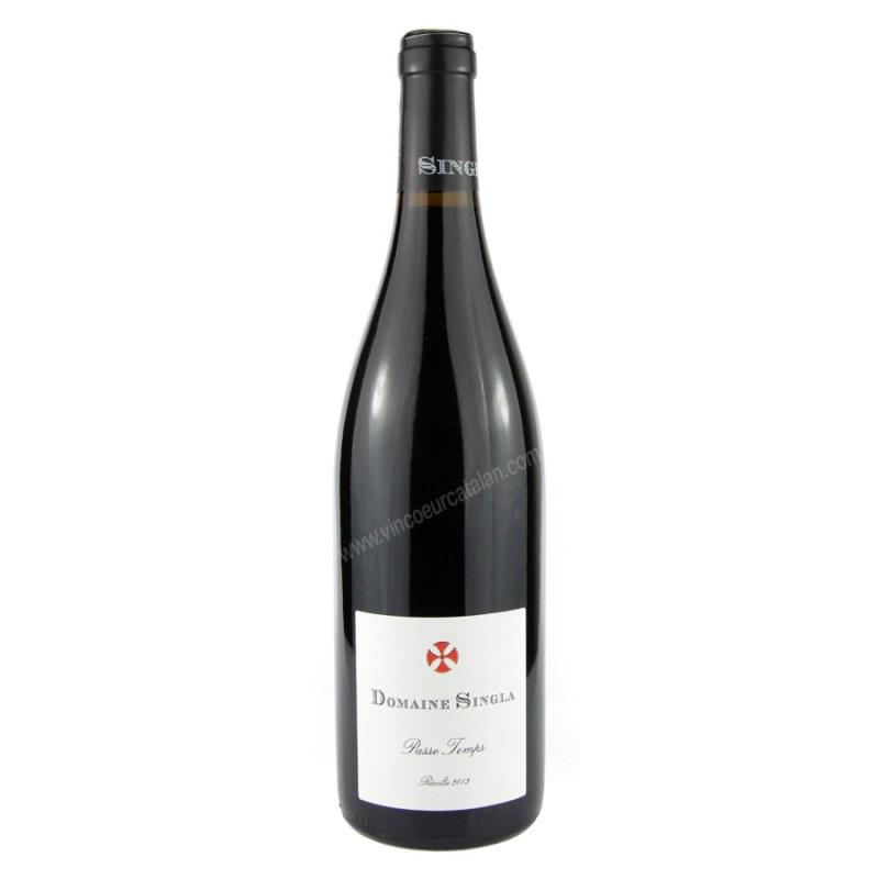 Singla - Passe Temps