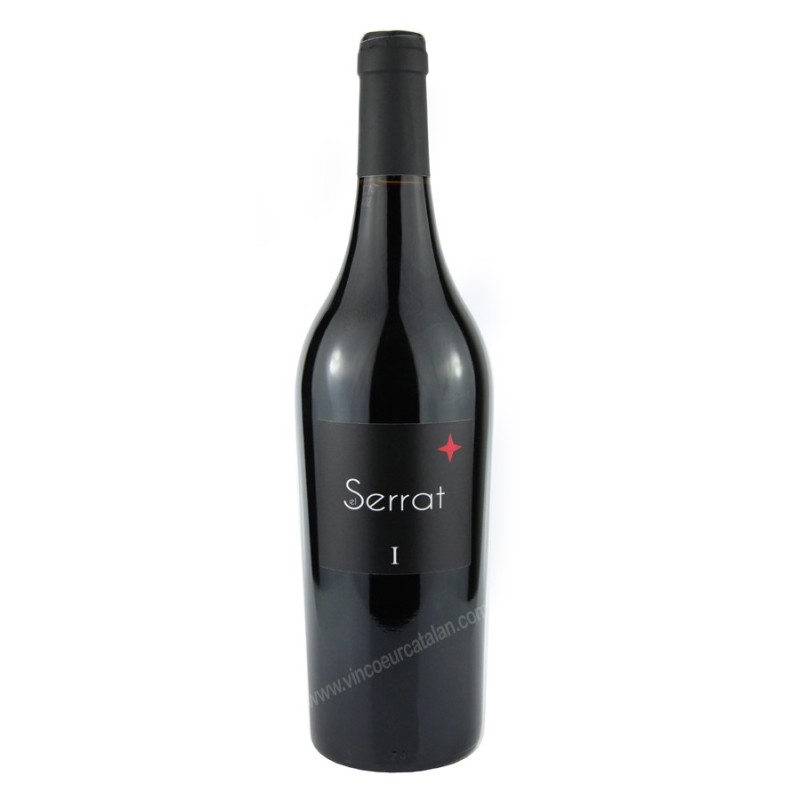 Singla - El Serrat IV