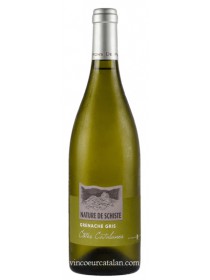 Les vignerons de Maury - Nature de schistes 2015