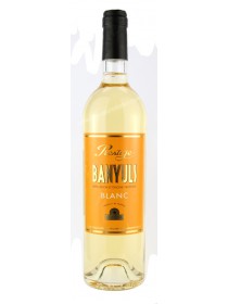L'Etoile - Banyuls blanc Prestige