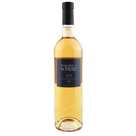 Schistes - Muscat Joia
