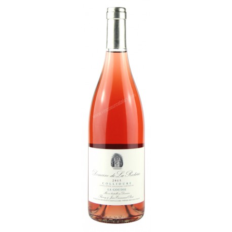 Rectorie - La Goudie