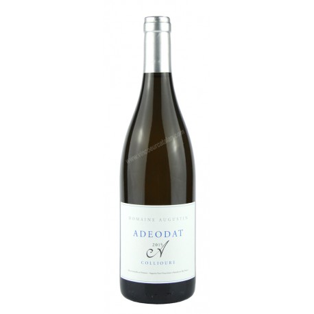 Domaine Augustin - Adeodat