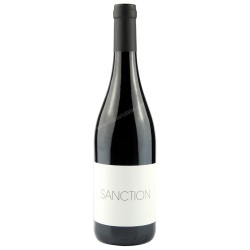 Vincent Carreras - Cent vin(s) à l'heure - Sanction 2015
