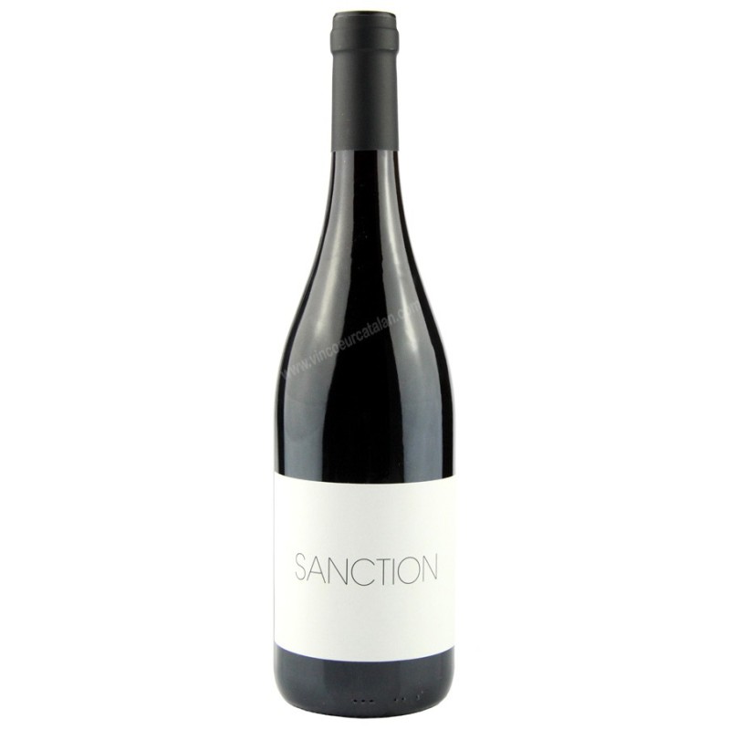 Vincent Carreras - Cent vin(s) à l'heure - Sanction 2015