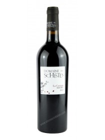 Schistes - La Ceriseraie 2013