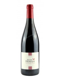 Serre Romani - Grenache noir