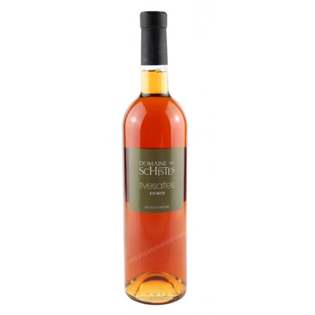 Domaine des schistes - Solera