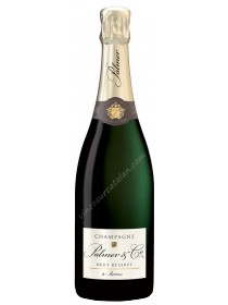 Champagne Palmer - Brut réserve