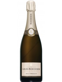 Champagne Roederer - collection 244