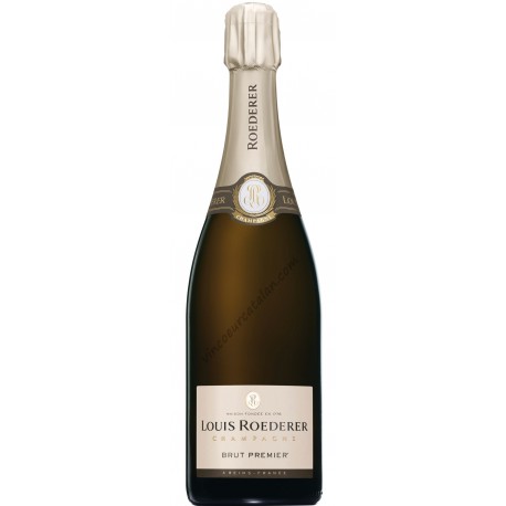 Champagne Roederer - brut premier
