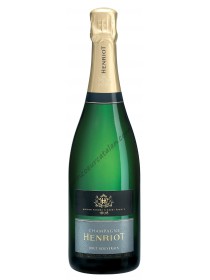 Champagne Henriot - Brut souverain