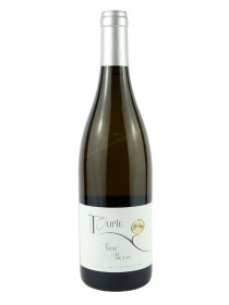 La Toupie - Fine fleur