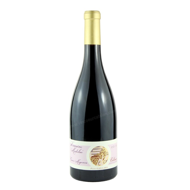 Domaine Madeloc - Magenca