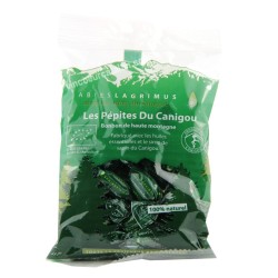 Bonbons Les pépites du Canigou 