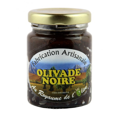 Olivade Noire