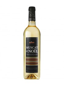 Vignoble d'agly - Muscat de Noël 2023