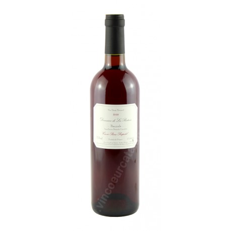 Rectorie - Pierre Rapidel 2008