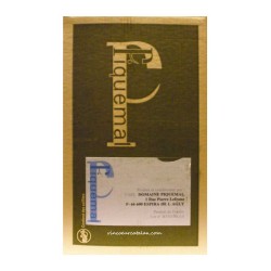 Piquemal - Fontaine à Vin - Blanc - 10L