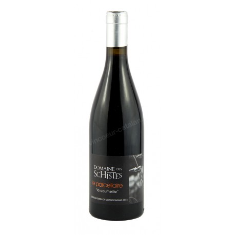 Domaine des Schistes - La coumeille