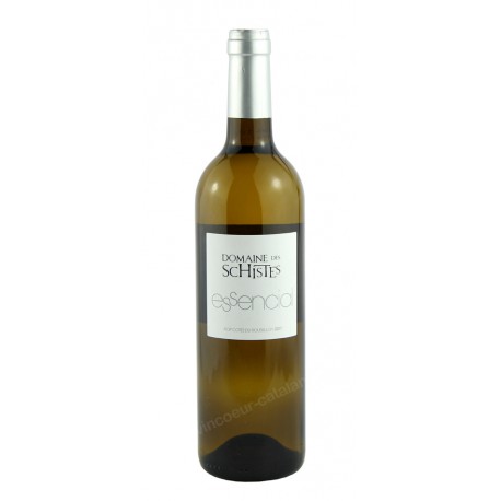 Domaine des Schistes - Essential blanc