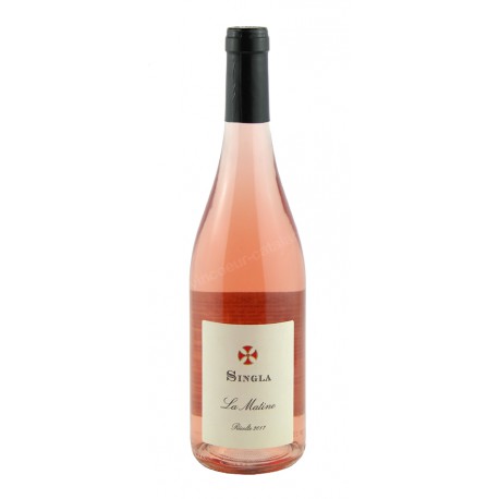 Singla - la Matine rose