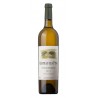 Dom Brial - chateau les pins vin blanc