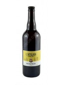  Brasserie Atelier Demeter - APA 0.75L