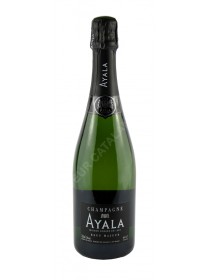 Champagne - Ayala - Brut majeur