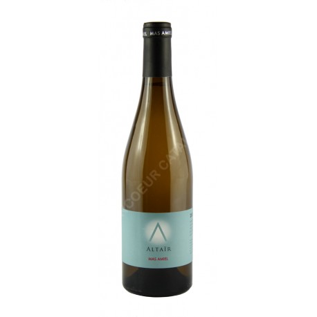 Mas Amiel - Altair blanc 