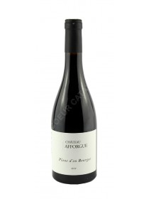 Lafforgue - Plane d'en Bourgat