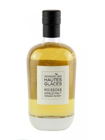 Domaine Hautes Glaces - Whisky Single Malt 0.70L