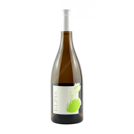 Le Clos d'Elpis - Blanc