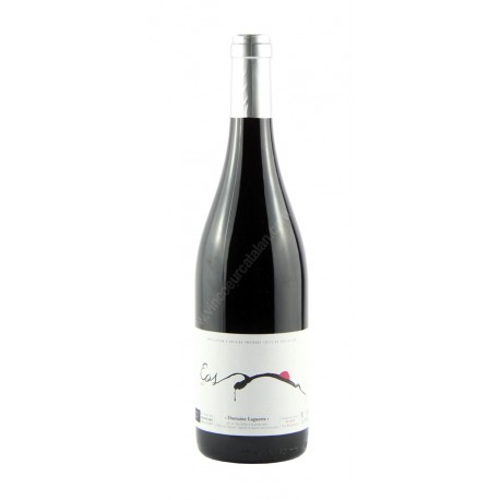 Laguerre - Eos rouge