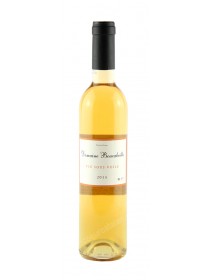 Boucabeille - Rancio sec - Vin sous voile 2013 0.50 Cl