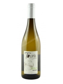 La Toupie - Solo Macabeu