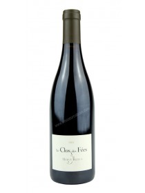 Clos des Fées - Hervé Bizeul 2015