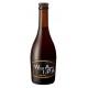 Bière Cap d'Ona - Wood Aged I.P.A - Ambrée - 0.33L