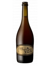 Bière Cap d'Ona - Wood Aged - VDN - Blonde - 0.75L