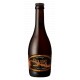 Bière Cap d'Ona - Rousse de Noël aux Marrons 0.33L