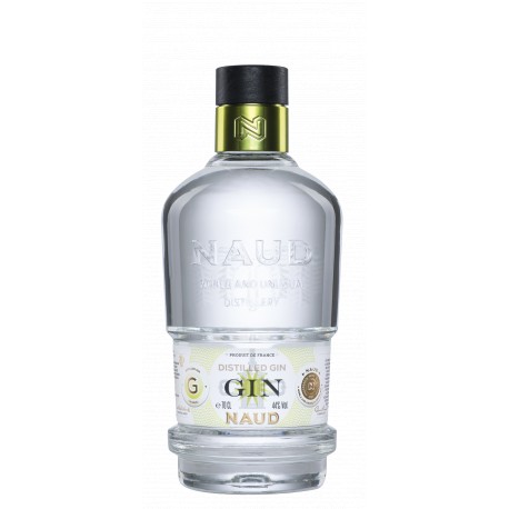 Naud - Gin 0.70L