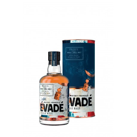 Whisky Evadé - Single Malt 0.70L