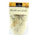 La Boutique du Champignon - Risotto aux Girolles