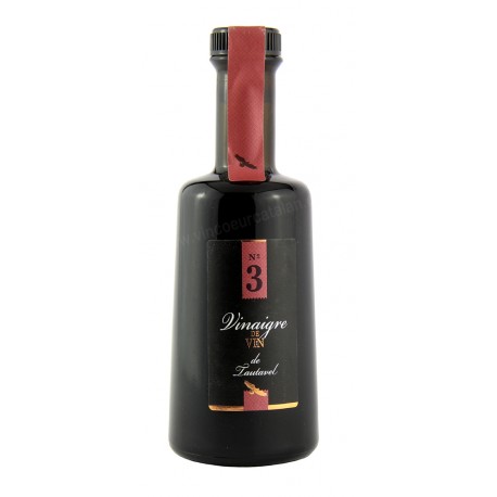 Côtes d'Agly - N°3 Vinaire de Vin de Tautavel