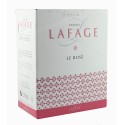 Lafage - Fontaine à Vin - Rosé - 3L