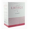 Lafage - Fontaine à Vin - Rosé - 3L